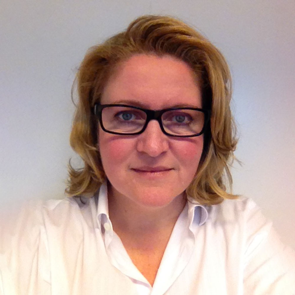 Barbara Kahler-Beard